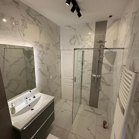 T3 Hypercentre Proche Gare Apartment