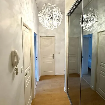 T3 Hypercentre Proche Gare Apartment *